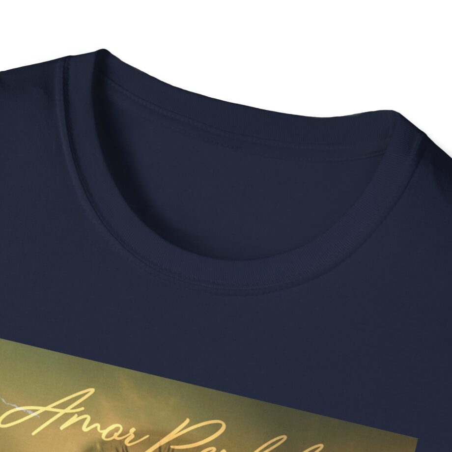 Eslabon Armado Unisex Softstyle T-shirt