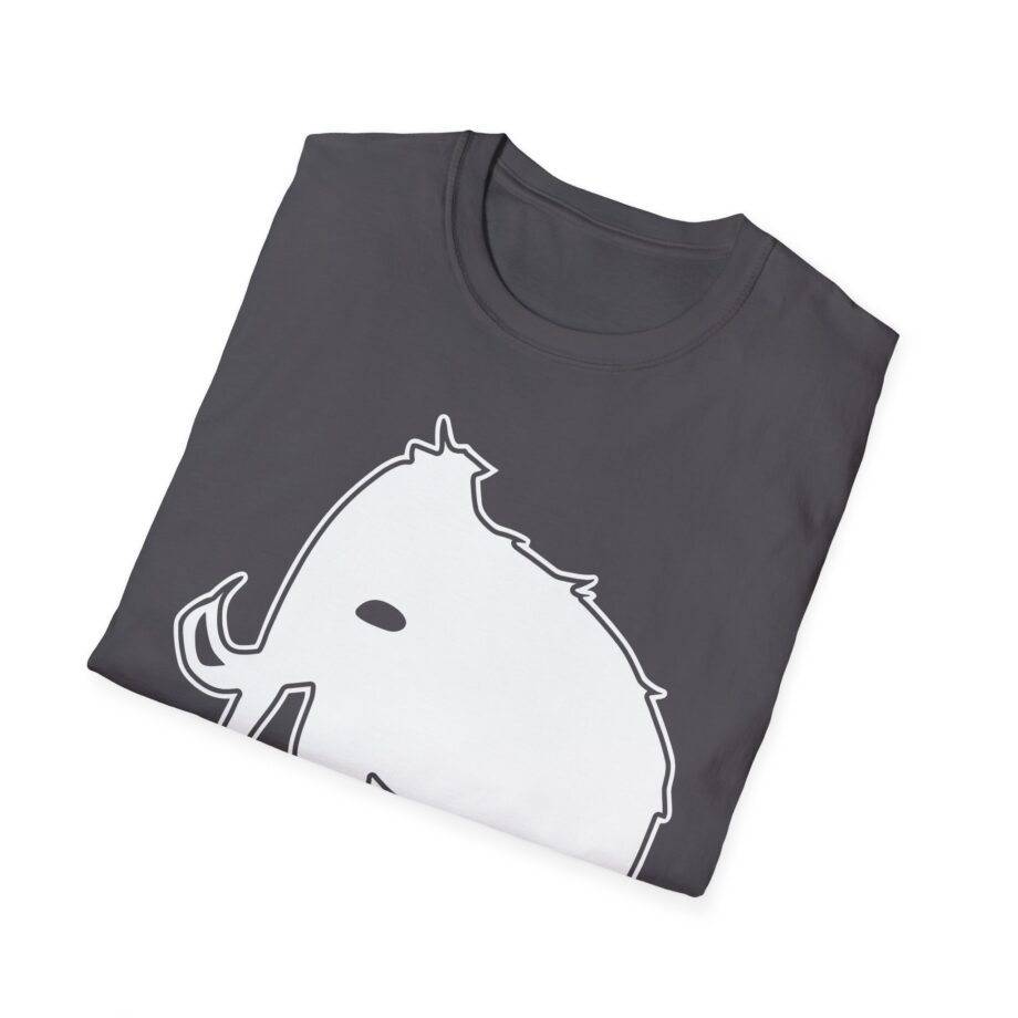 Wooli Tusk Unisex Softstyle T-Shirt