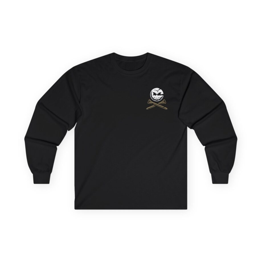 Bryson Dechambeau Unisex Ultra Cotton Long Sleeve Tee