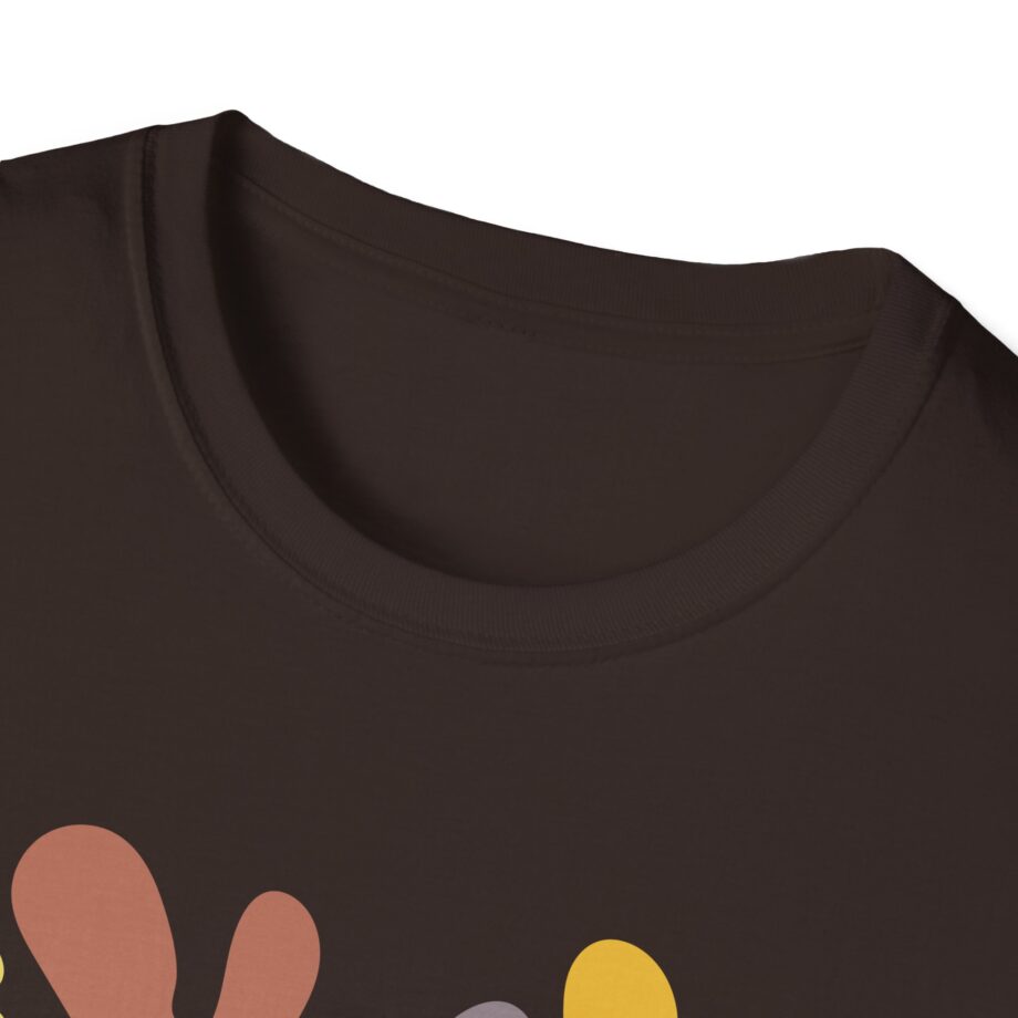 KNJ  Unisex Softstyle T-Shirt
