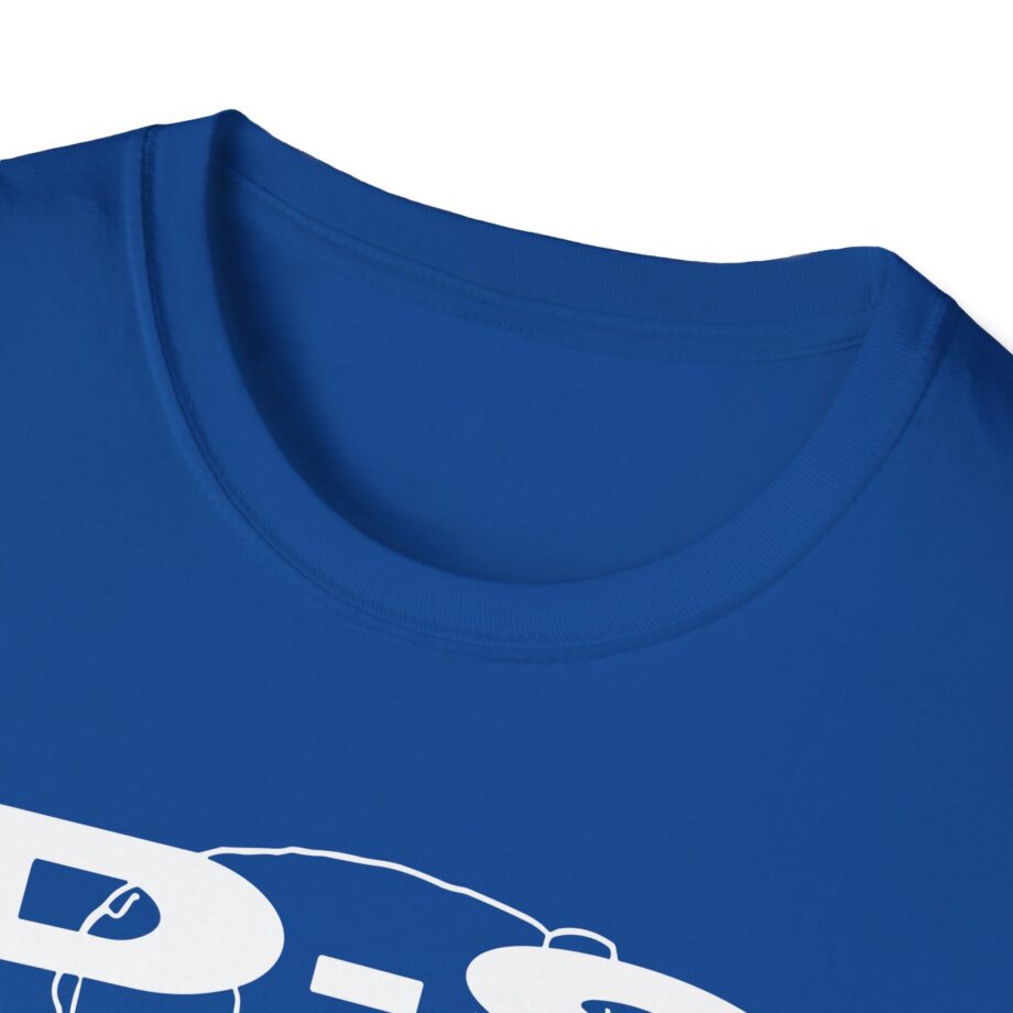 Ecco2k D9 Unisex Softstyle T-shirt