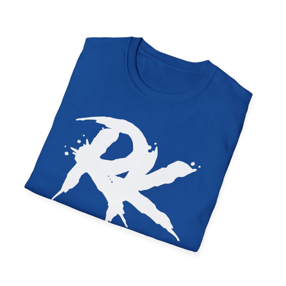 R Truth Unisex Softstyle T-shirt