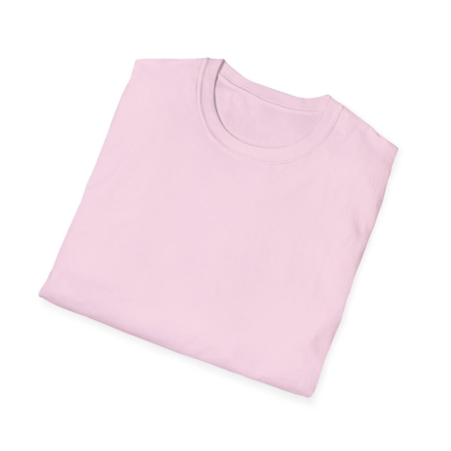Ecco2k in the Flesh Unisex Softstyle T-shirt