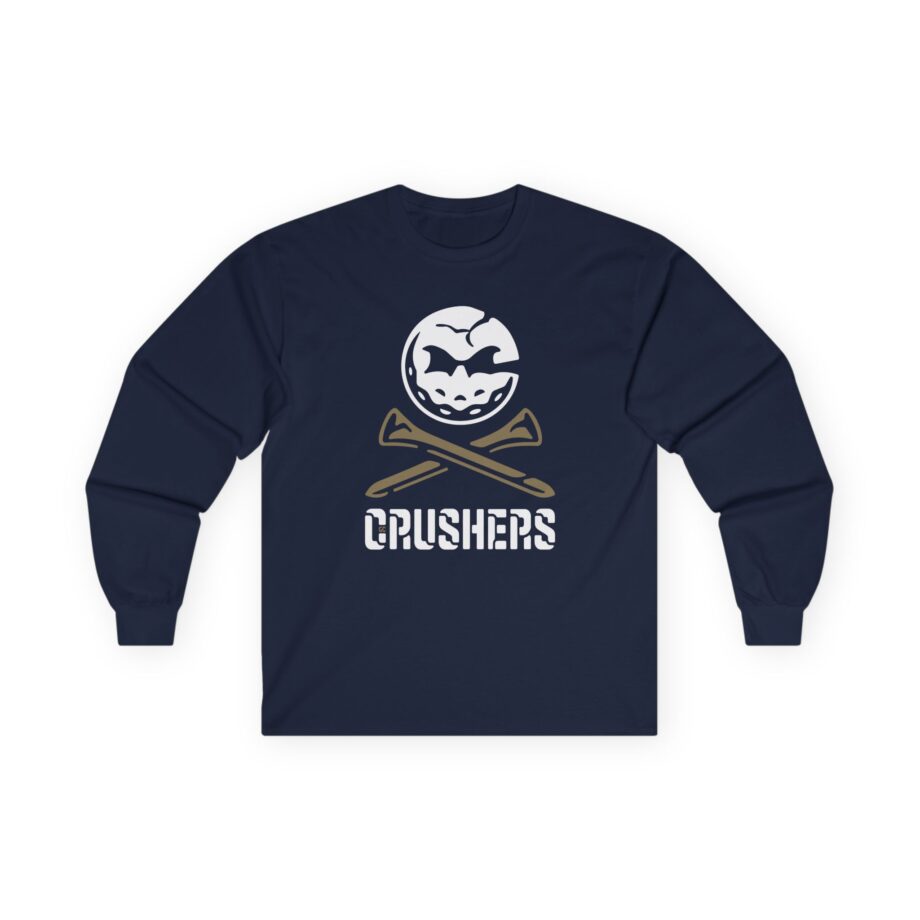 Bryson Dechambeau Unisex Ultra Cotton Long Sleeve Tee