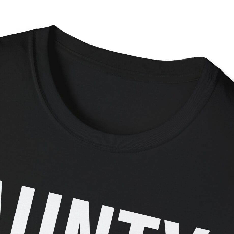 Aunty Donna Big Boys Unisex Softstyle T-shirt
