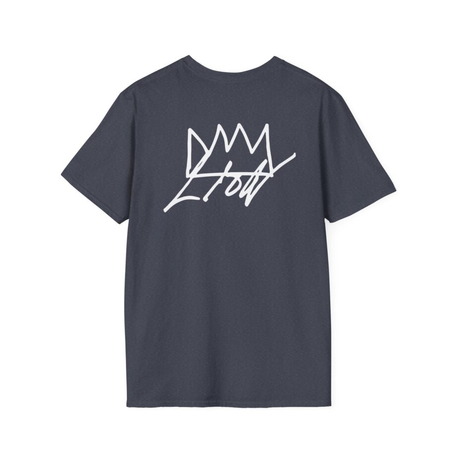 Elevation Worship Lion Album Artwork Unisex Softstyle T-shirt