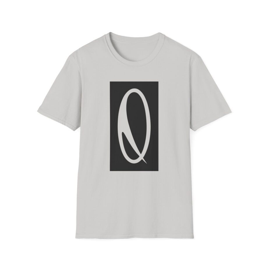 Asot 1000 Vertical Swoosh Unisex Softstyle T-shirt