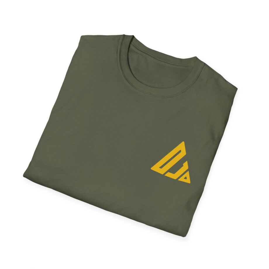 Djo Softstyle T-Shirt