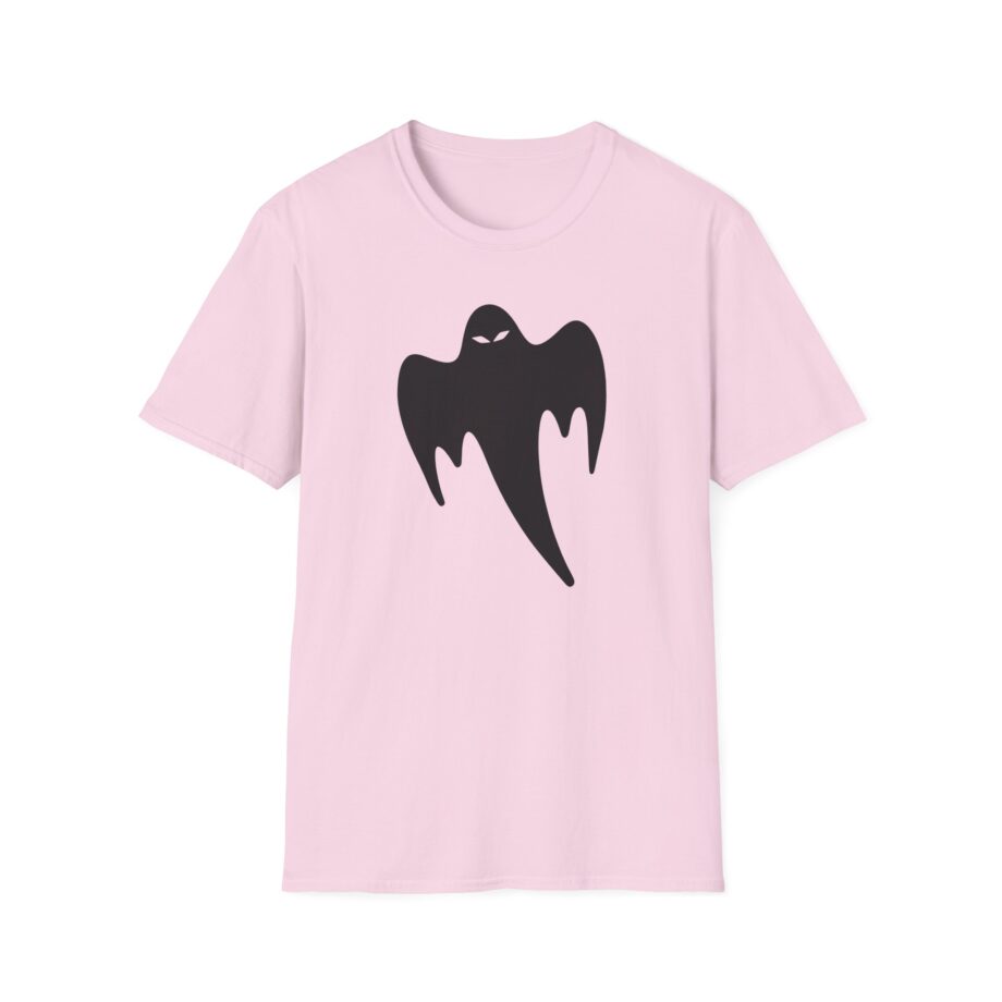 Koenigsegg Ghost Unisex Softstyle T-shirt