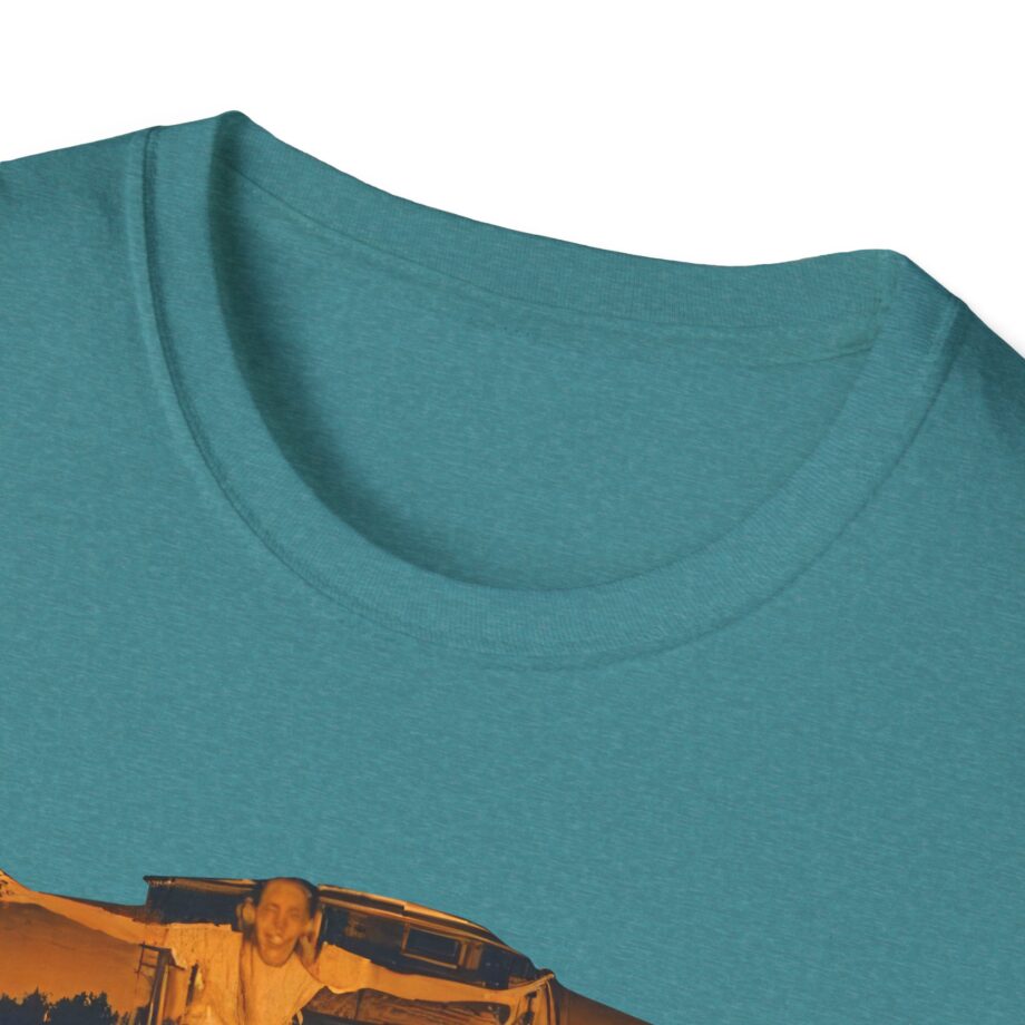 Spacey Jane Unisex Softstyle T-Shirt
