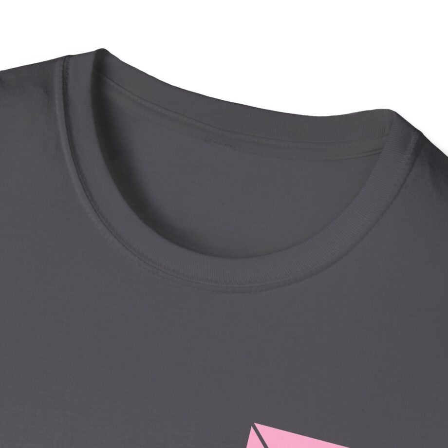 Kaskade Cyber Monday Unisex Softstyle T-shirt