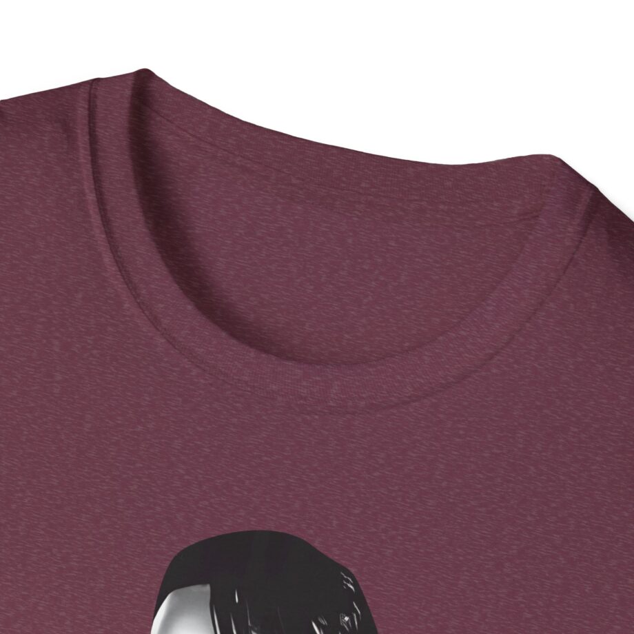 Rhea Ripley Unisex Softstyle T-Shirt