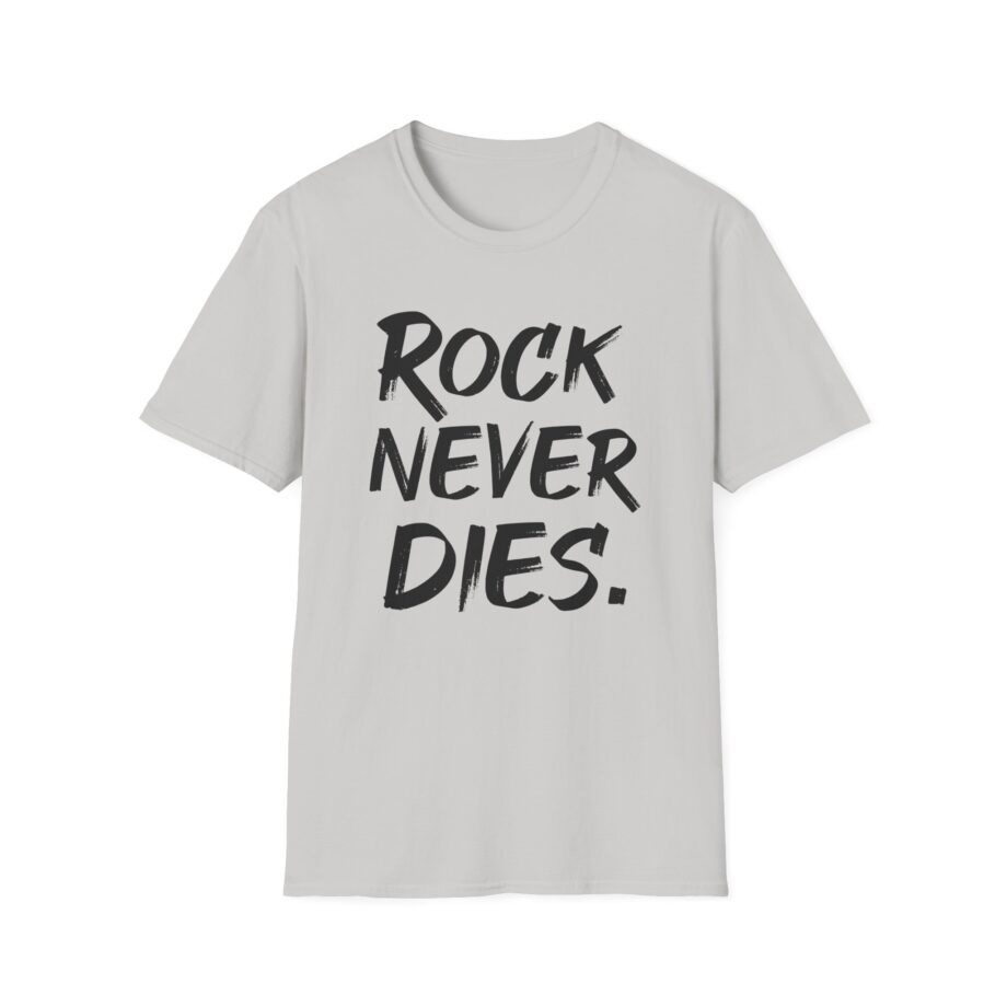 Halestorm  Unisex Softstyle T-shirt