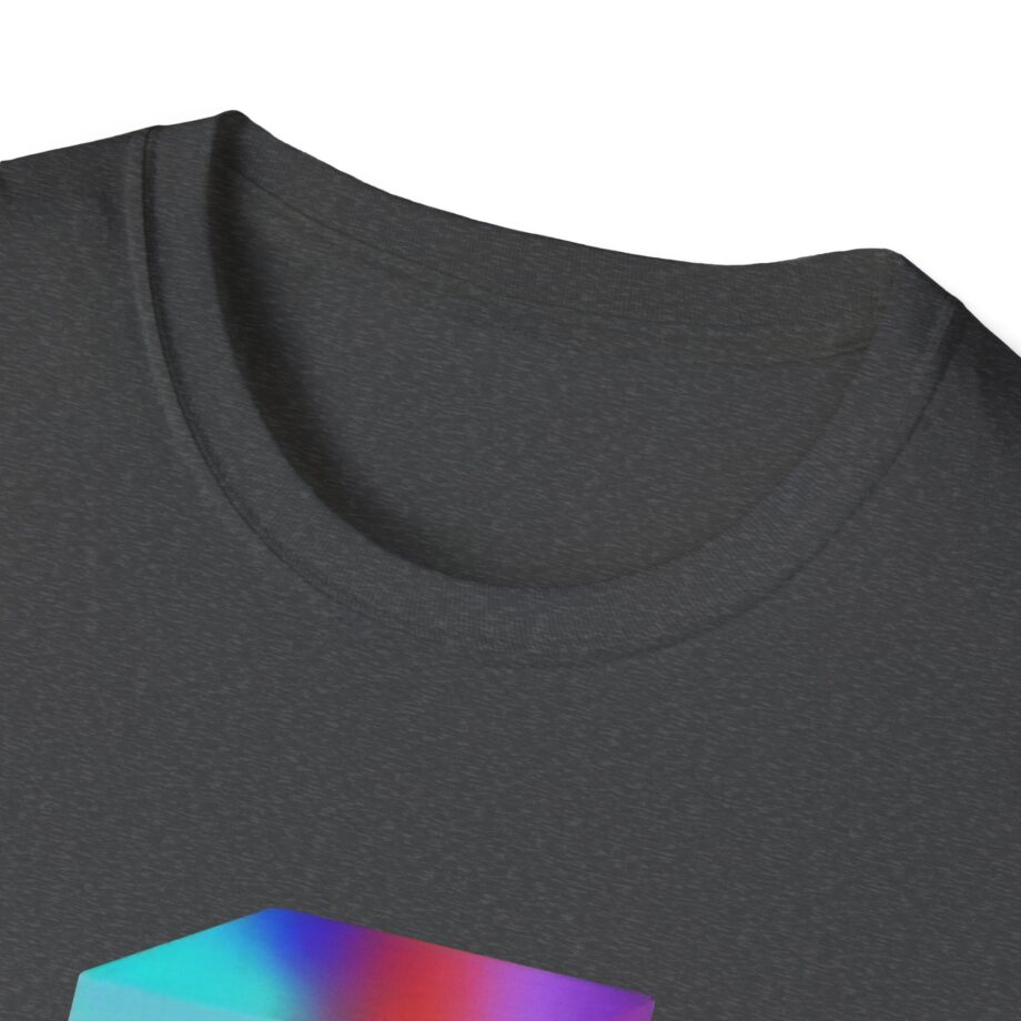 Erobb221 Unisex Softstyle T-Shirt