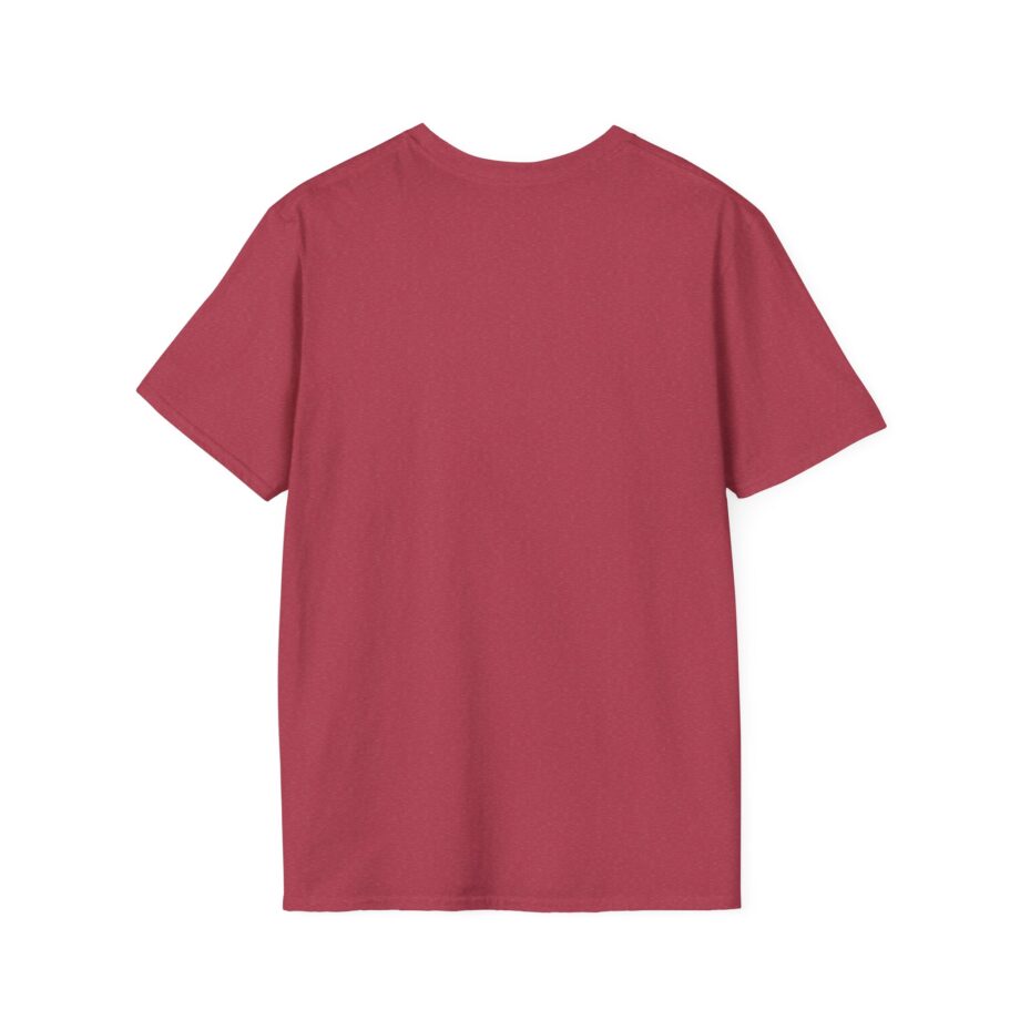 Tate Mcrae Think Later Unisex Softstyle T-Shirt