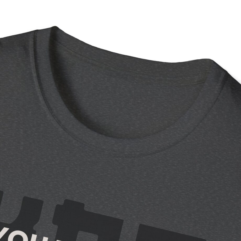 KNJ  Unisex Softstyle T-Shirt