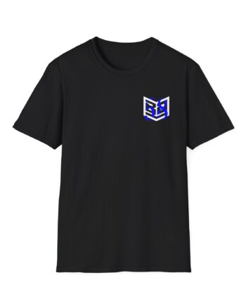 Bryson Dechambeau Unisex Softstyle T-Shirt