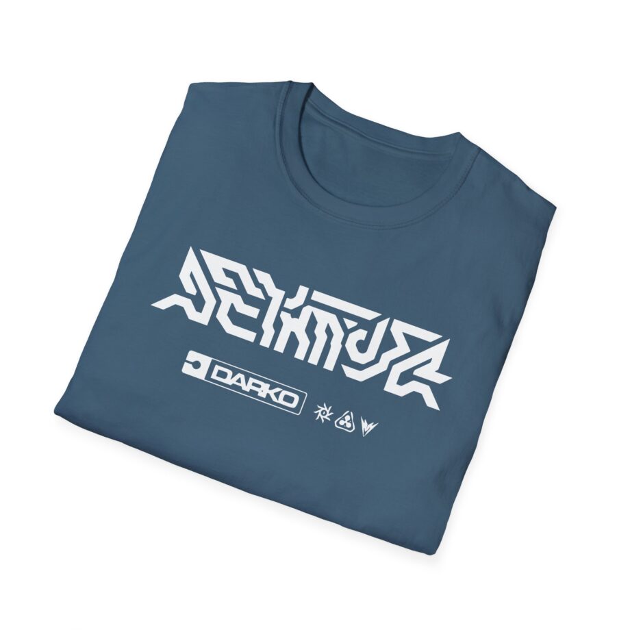 Darko Carhartt Tee Unisex Softstyle T-Shirt