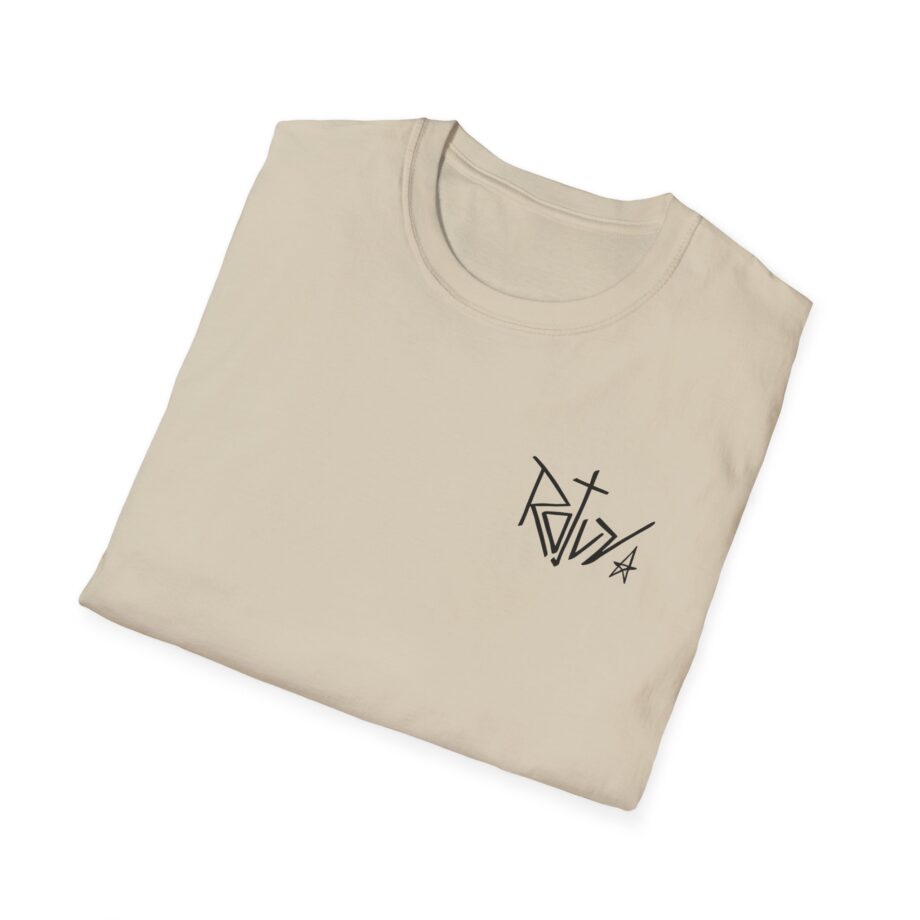 Rojuu Unisex Softstyle T-shirt