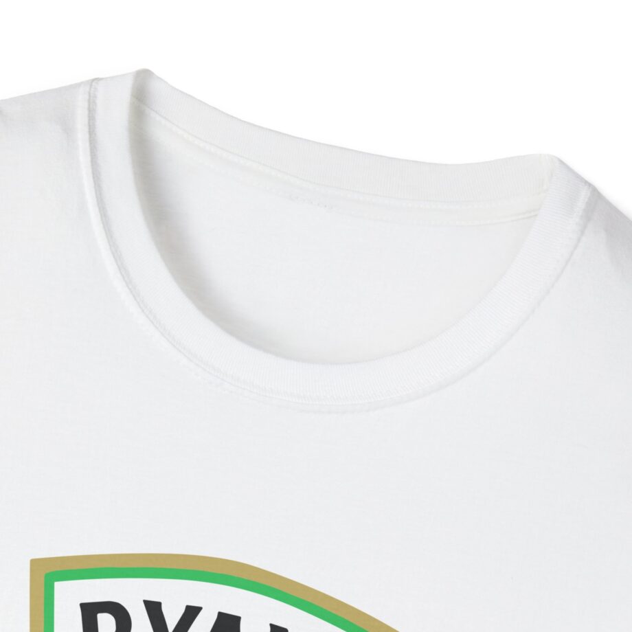 Ryan Windridge De-lecious Dinner Unisex Softstyle T-shirt