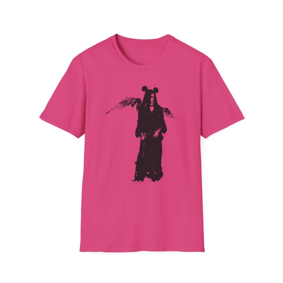 Rojuu Wings Unisex Softstyle T-shirt