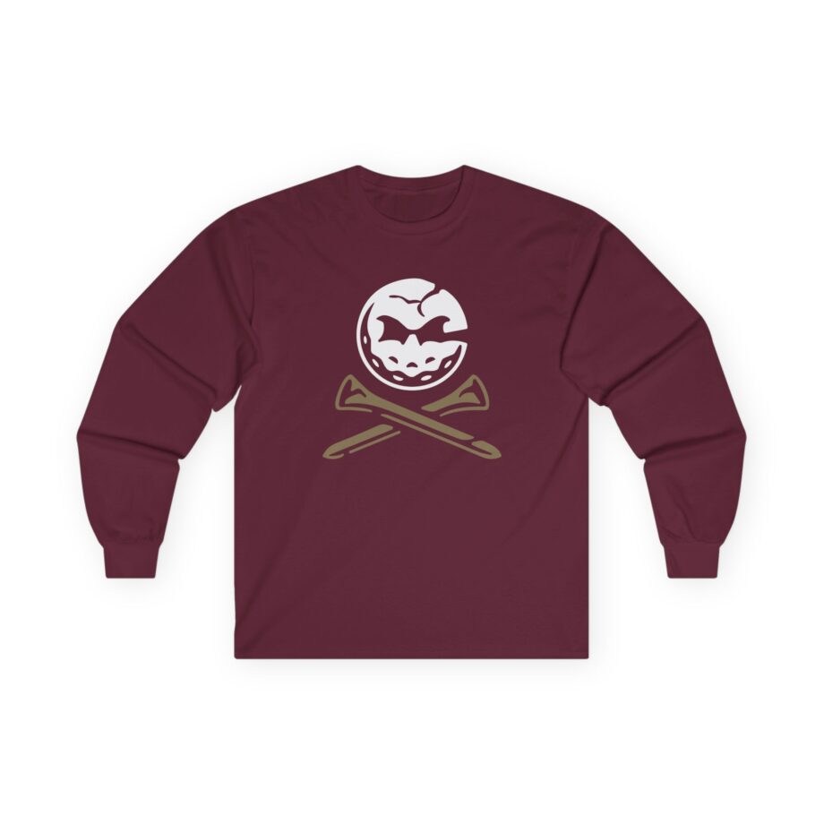 Bryson Dechambeau Unisex Ultra Cotton Long Sleeve Tee