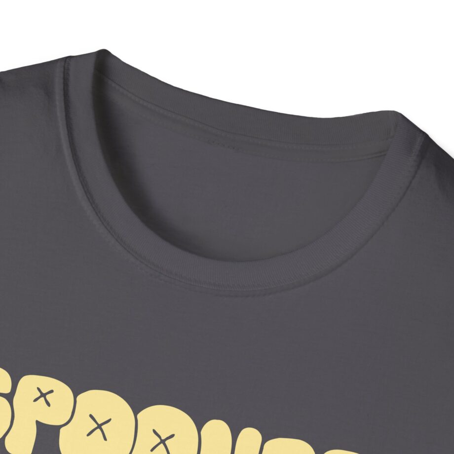 Spoonkid Spooner Unisex Softstyle T-Shirt