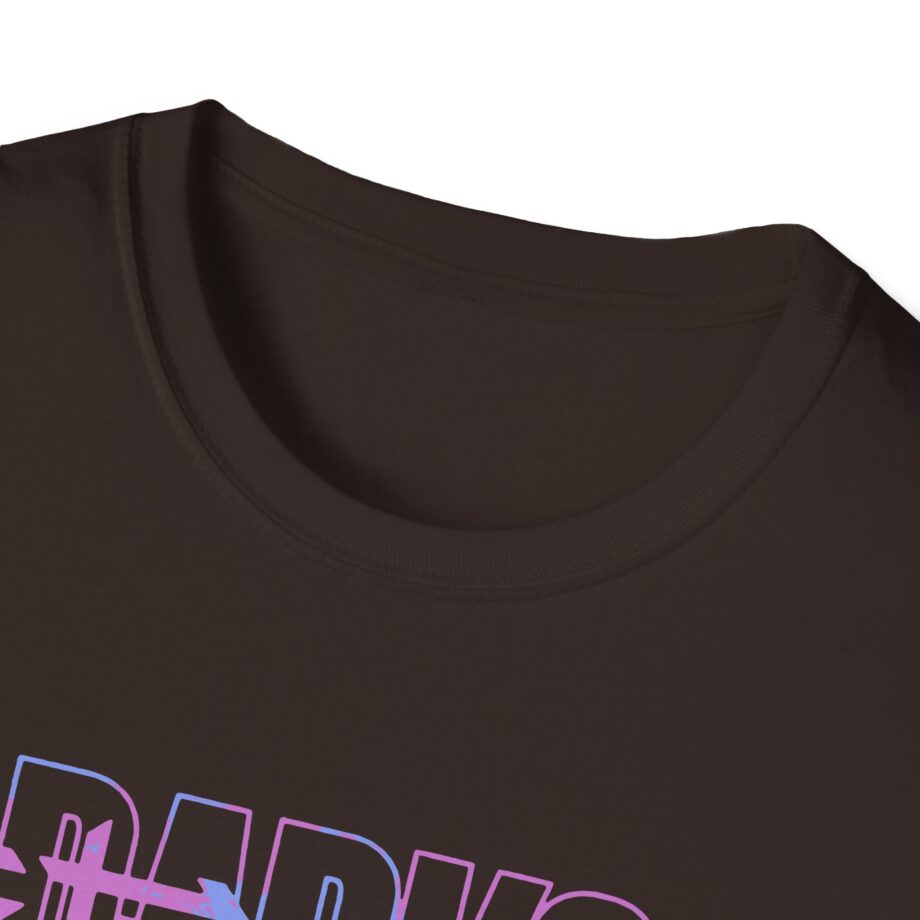 Darko Starfire Unisex Softstyle T-Shirt
