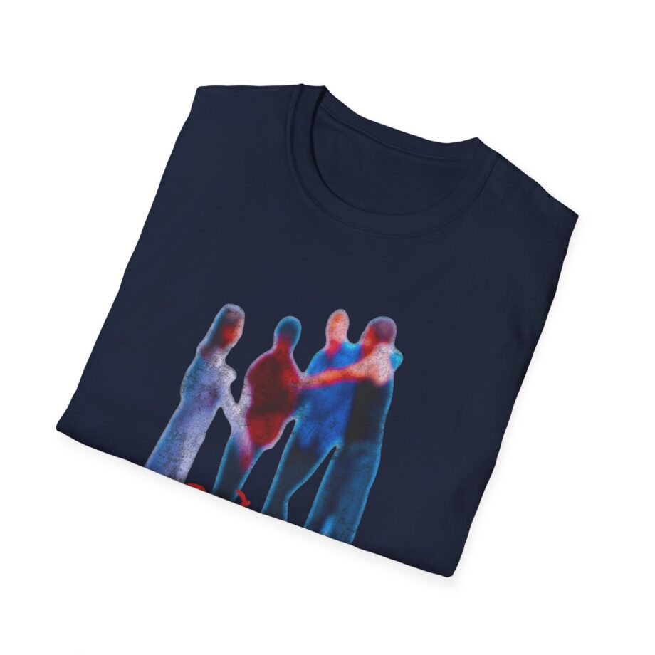 Spacey Jane Aura  Unisex Softstyle T-Shirt
