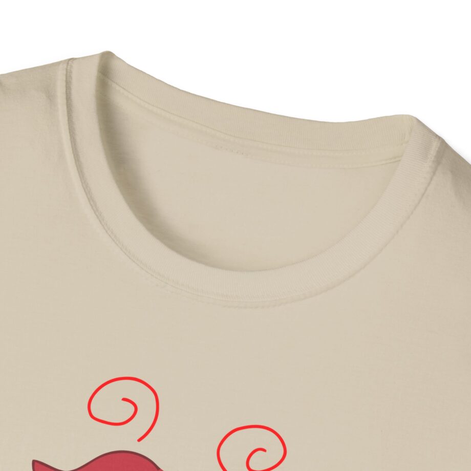 Caitibugzz Unisex Softstyle T-Shirt