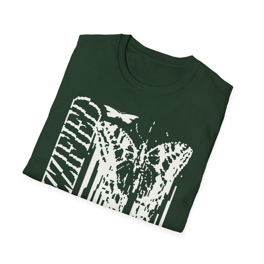 Caitibugzz  Unisex Softstyle T-Shirt