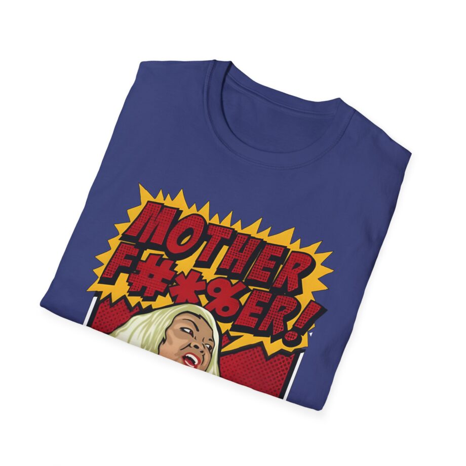 Lance Stewart 210 Grandma Approves Unisex Softstyle T-shirt