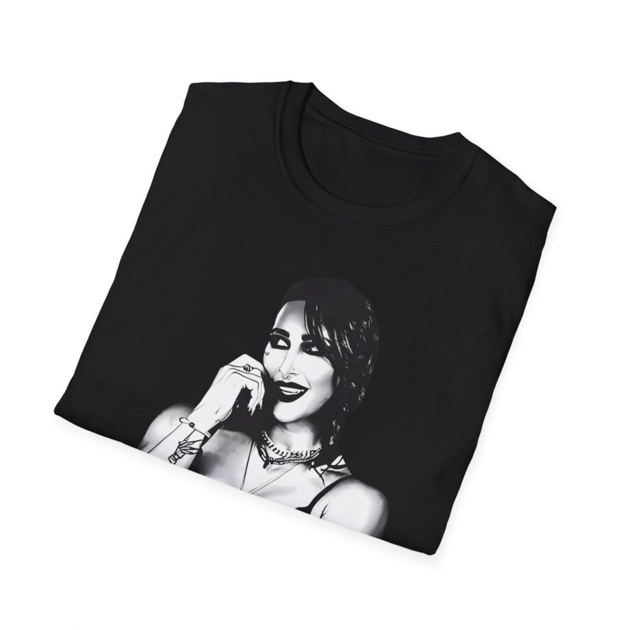 Rhea Ripley Unisex Softstyle T-Shirt