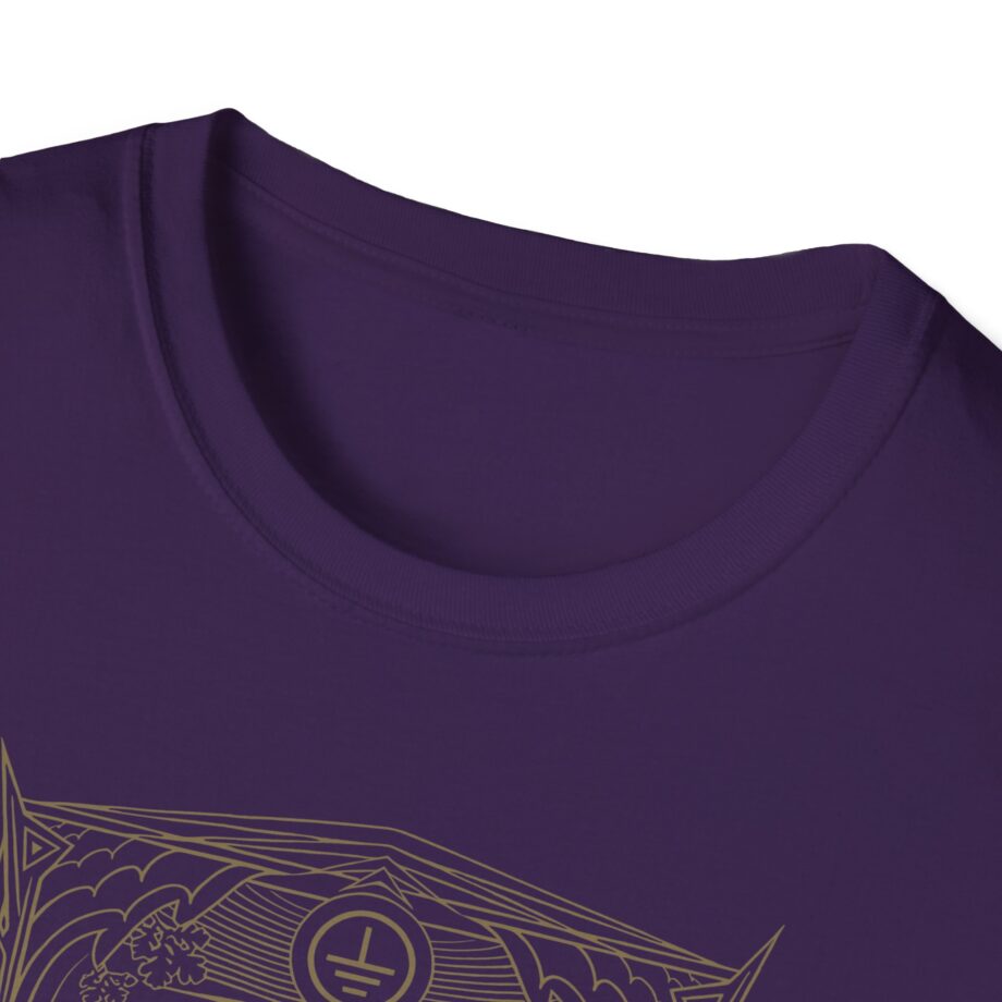 Clutch Unisex Softstyle T-Shirt