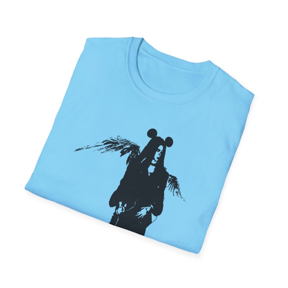 Rojuu Wings Unisex Softstyle T-shirt
