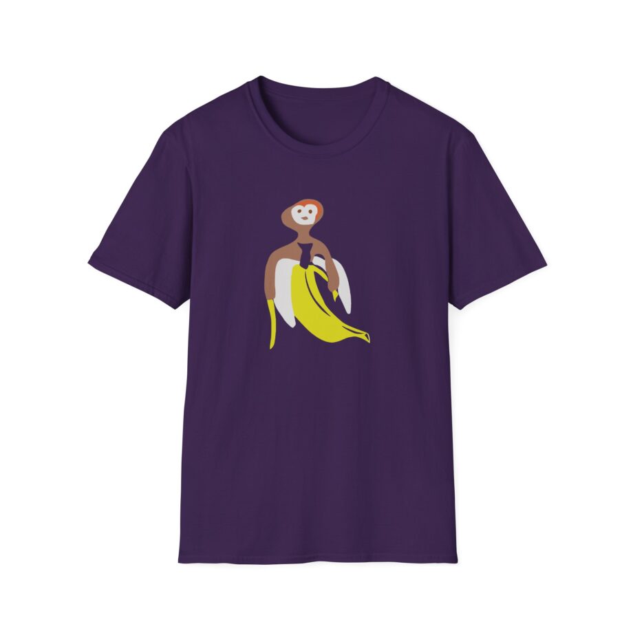 Spoonkid Unisex Softstyle T-Shirt