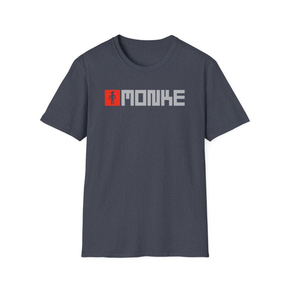 Spoonkid Battlefield Unisex Softstyle T-Shirt