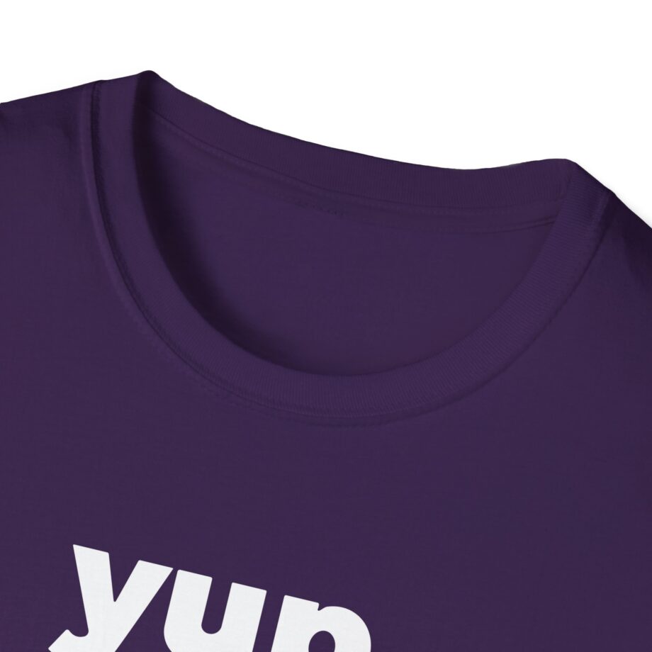 Ryan Higa Yup Unisex Softstyle T-Shirt