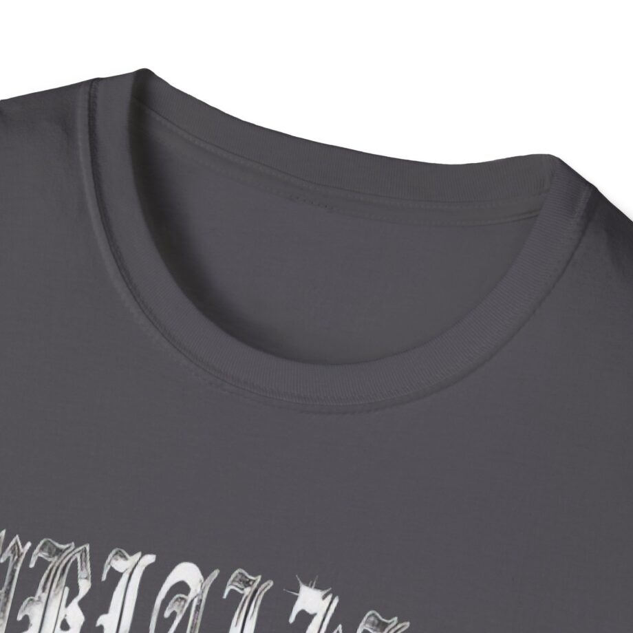 Kublai Khan - Antpile Unisex Softstyle T-shirt