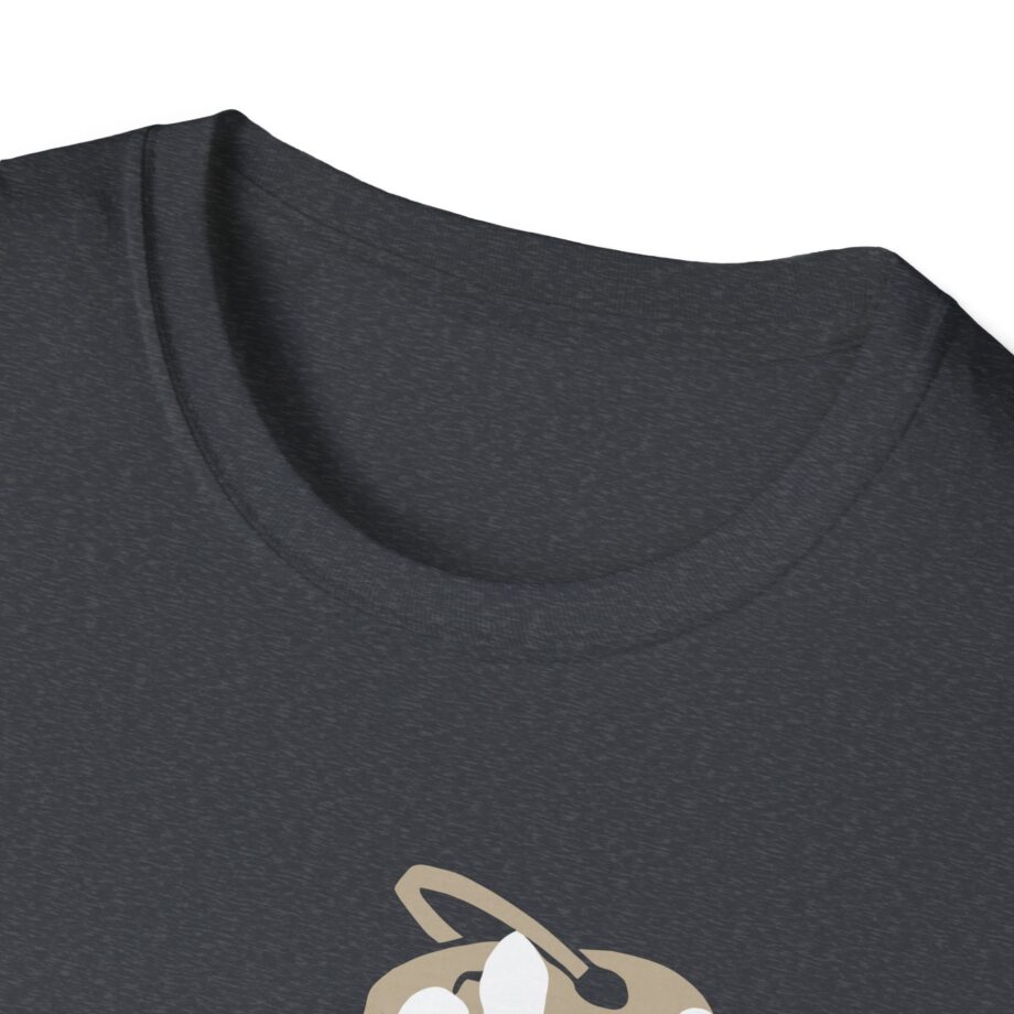 Aunty Donna Unisex Softstyle T-shirt