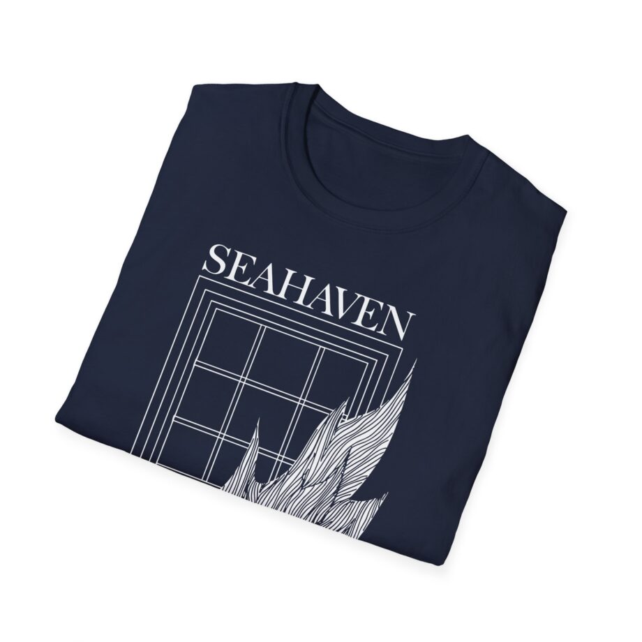 Seahaven Unisex Softstyle T-shirt