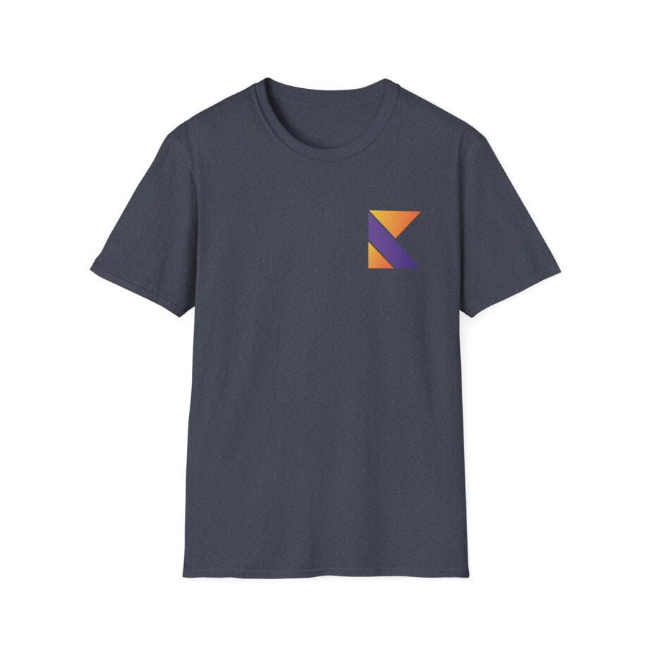 Kaskade Hollywood Unisex Softstyle T-shirt