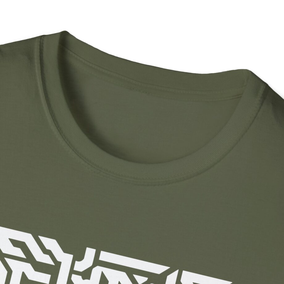 Darko Carhartt Tee Unisex Softstyle T-Shirt