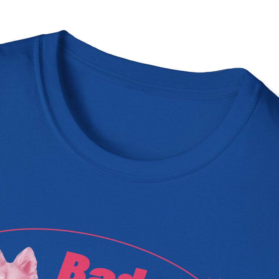 Ariana Madix  Bad Bitches Only Unisex Softstyle T-shirt