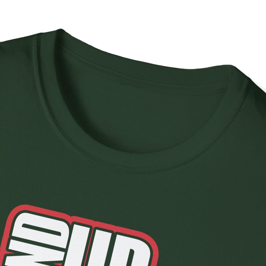 R Truth Unisex Softstyle T-shirt