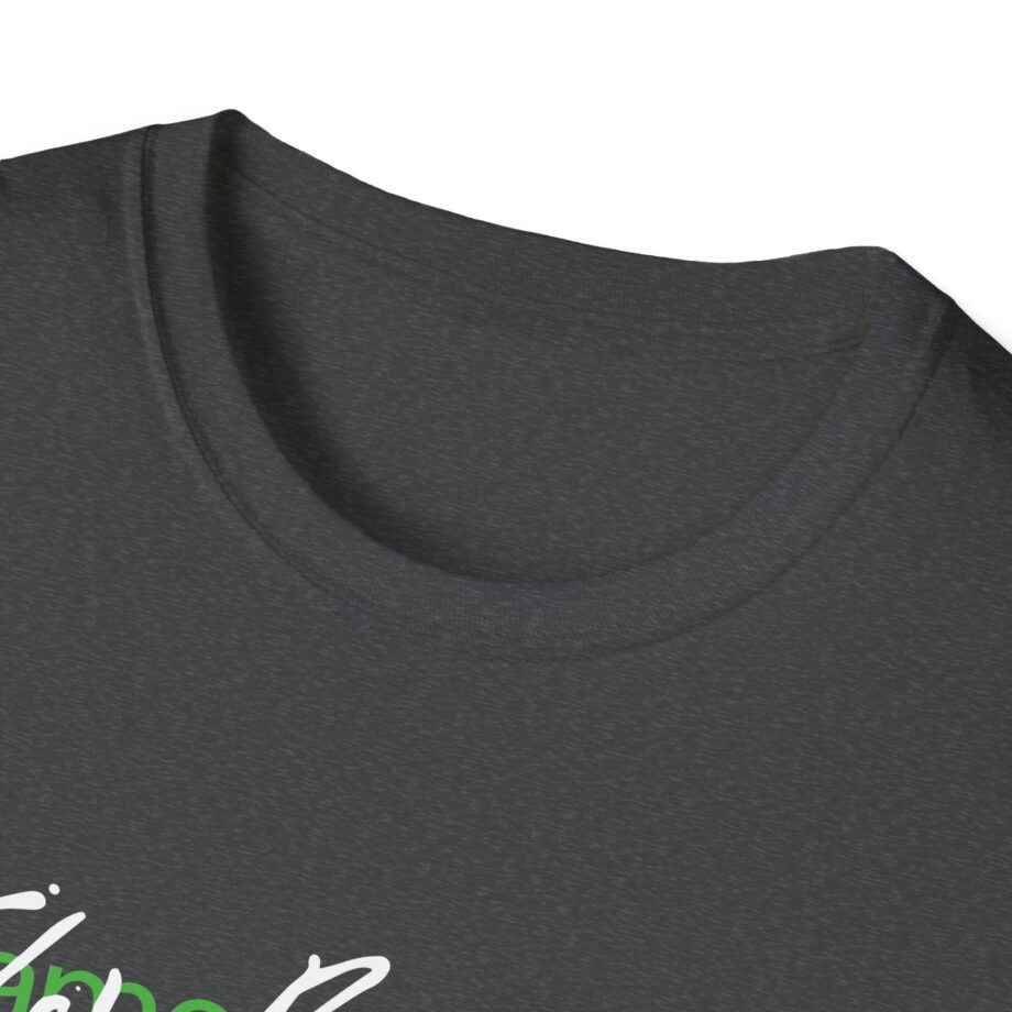 Tame Impala Slow Rush Unisex Softstyle T-Shirt