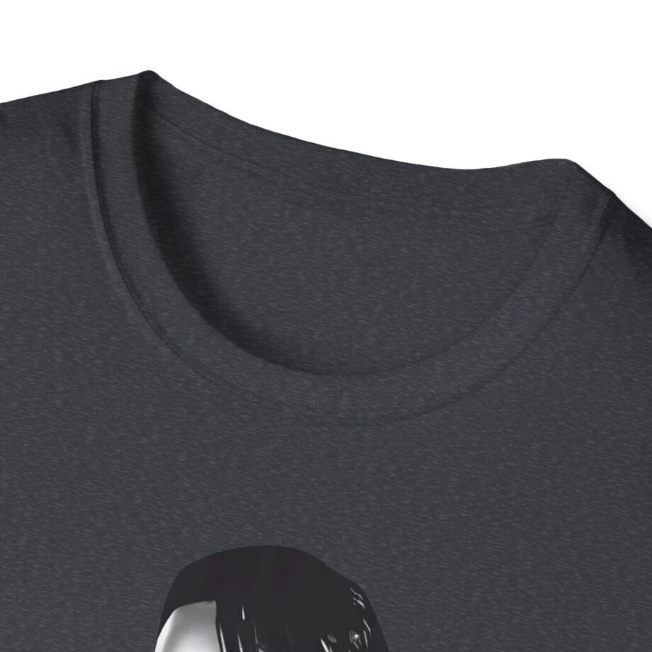 Rhea Ripley Unisex Softstyle T-Shirt