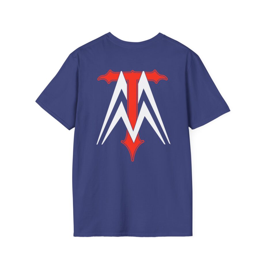 R Truth Unisex Softstyle T-shirt