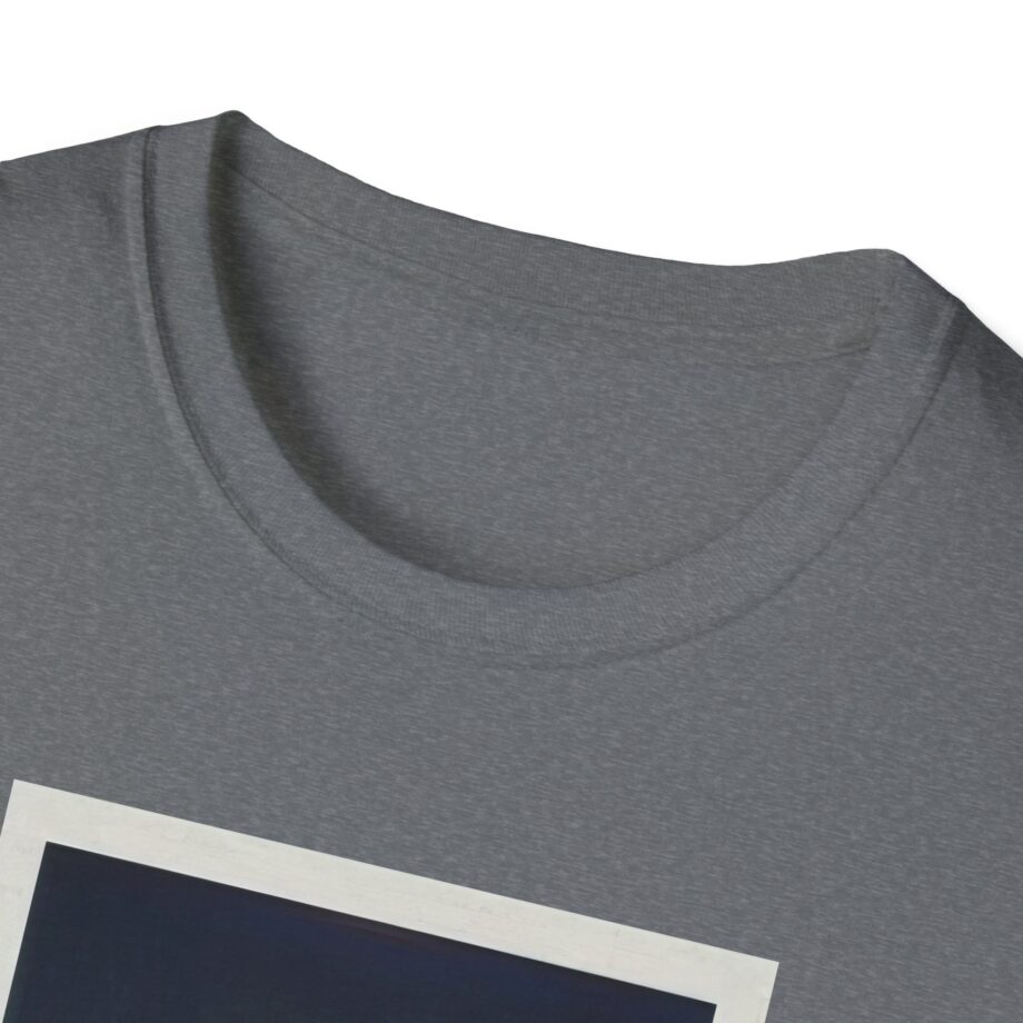 Djo Mhow 1/30/25  Unisex Softstyle T-Shirt