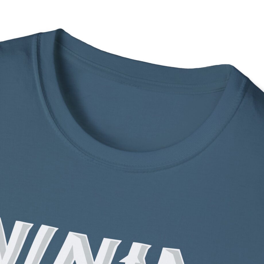 Ryan Higa Ninja Melk  Unisex Softstyle T-Shirt